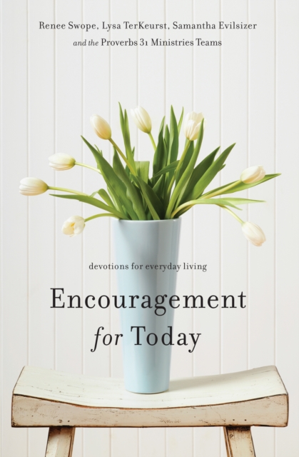 Encouragement for Today : Devotions for Everyday Living, EPUB eBook