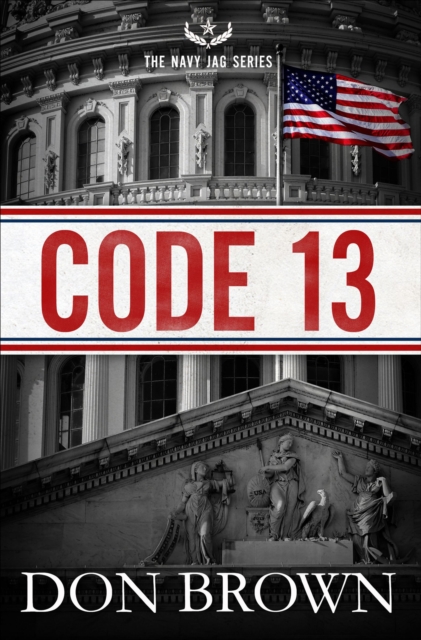 Code 13, EPUB eBook