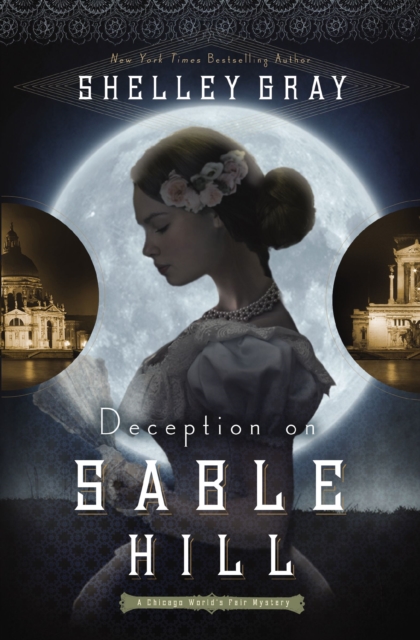 Deception on Sable Hill, EPUB eBook