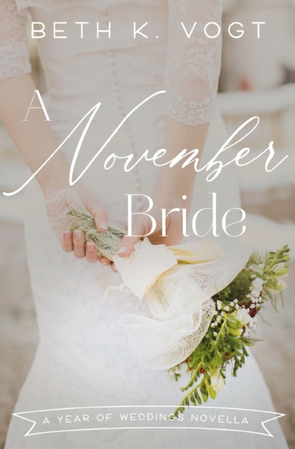 A November Bride, EPUB eBook