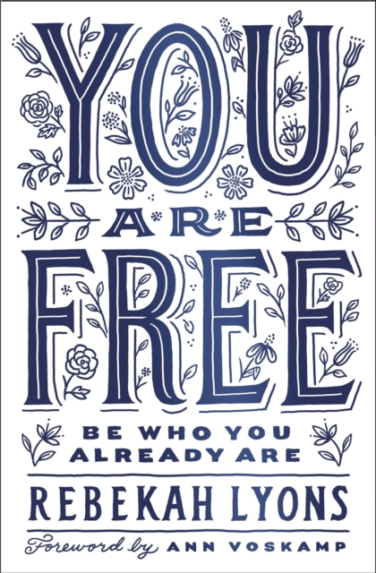 You Are Free : Be Who You Already Are, EPUB eBook