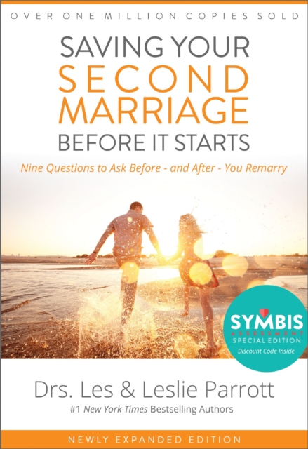 Saving Your Second Marriage Before It Starts : Nine Questions to Ask Before -- and After -- You Remarry, EPUB eBook
