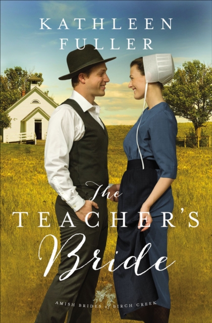 The Teacher's Bride, EPUB eBook