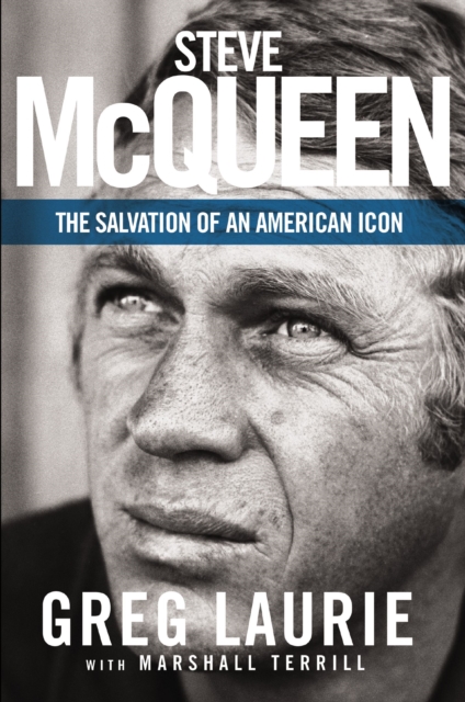 Steve McQueen : The Salvation of an American Icon, EPUB eBook