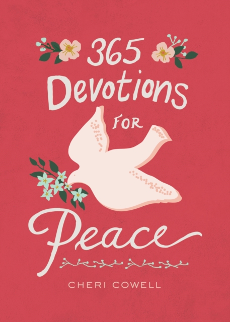 365 Devotions for Peace, EPUB eBook
