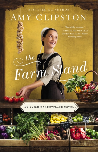The Farm Stand, EPUB eBook
