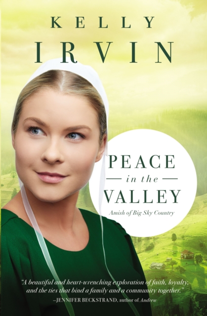 Peace in the Valley, EPUB eBook