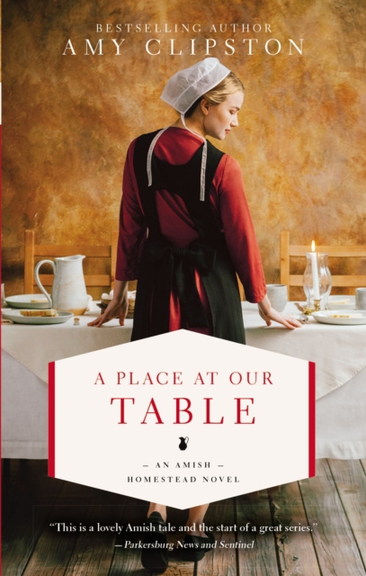 A Place at Our Table, Paperback / softback Book