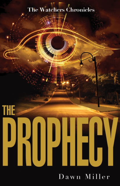 The Prophecy, EPUB eBook