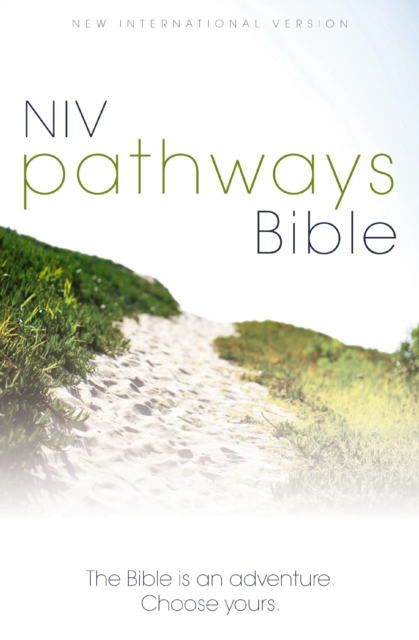 NIV, Pathways Bible, EPUB eBook