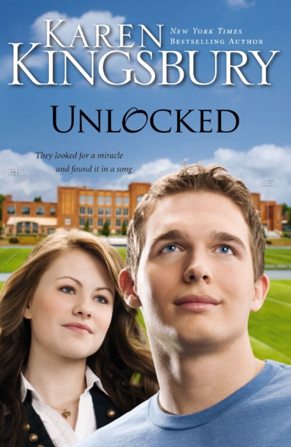 Unlocked : A Love Story, EPUB eBook