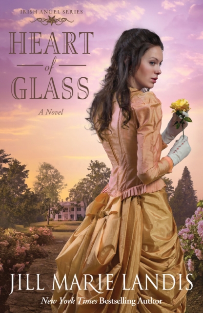 Heart of Glass : A Novel, EPUB eBook