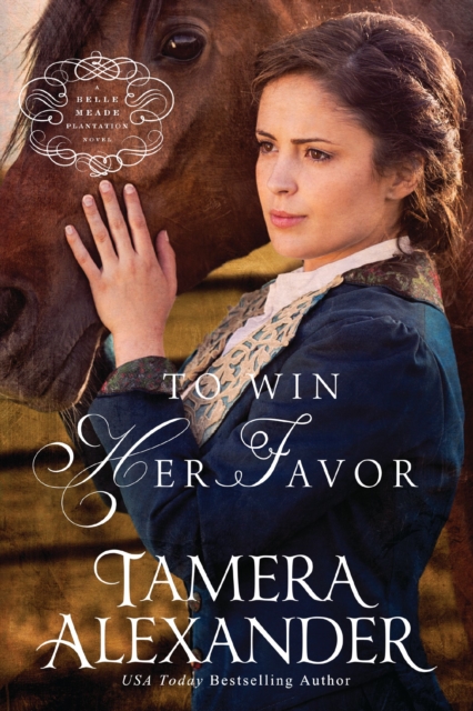 To Win Her Favor, EPUB eBook