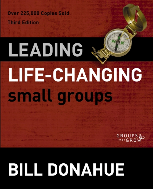Leading Life-Changing Small Groups, EPUB eBook