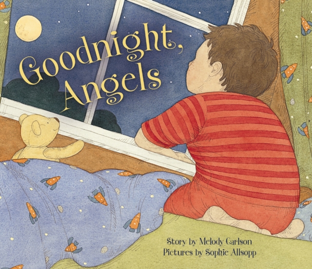 Goodnight, Angels, EPUB eBook