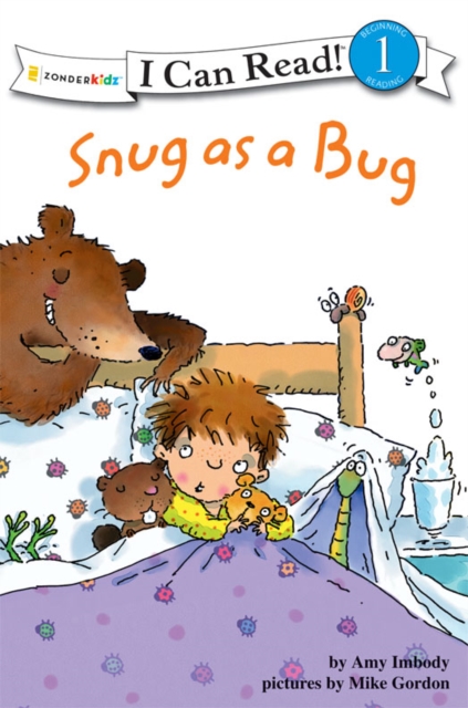 Snug as a Bug : Level 1, EPUB eBook