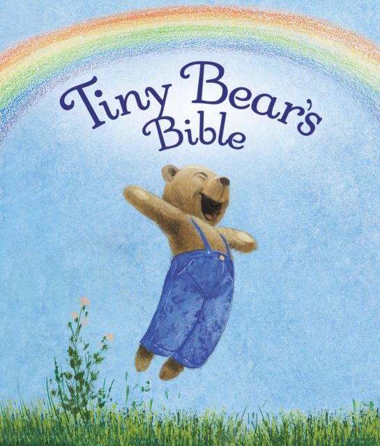 Tiny Bear's Bible, PDF eBook