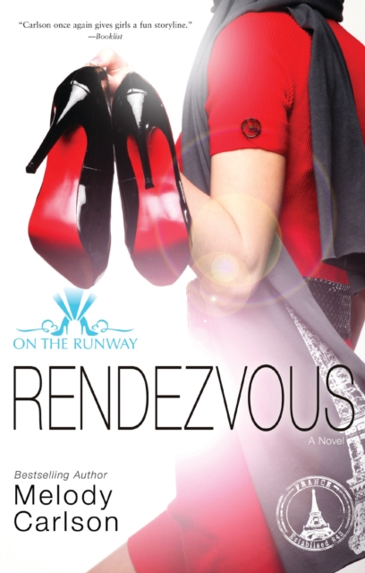 Rendezvous, EPUB eBook