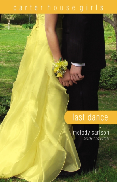 Last Dance, EPUB eBook