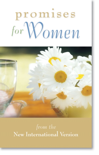 NIV, Promises for Women, EPUB eBook