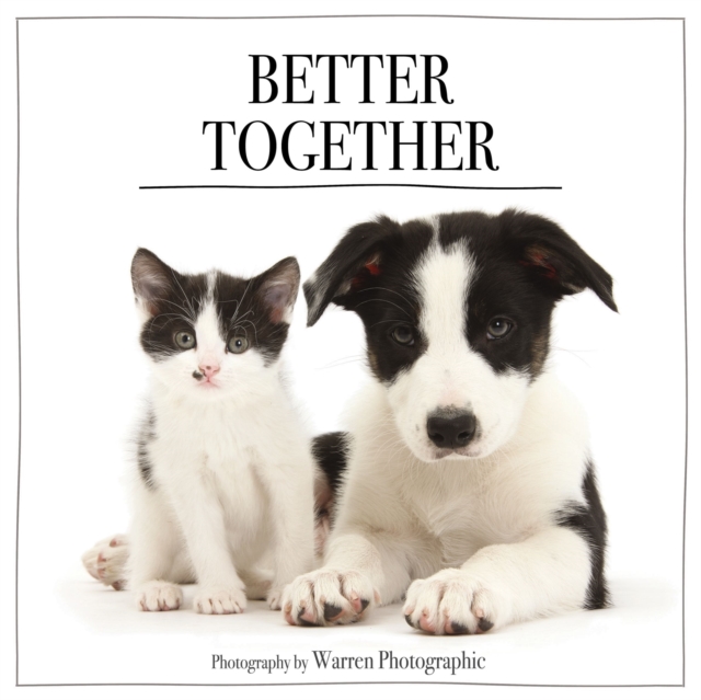 Better Together : Life Is Best with a Friend Like You, EPUB eBook