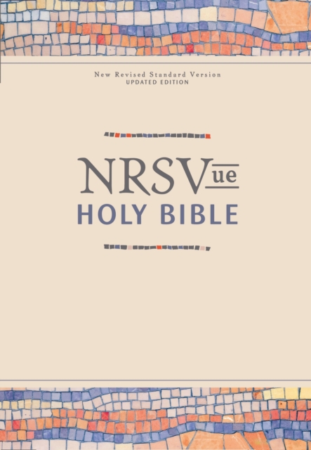 NRSVue, Holy Bible, EPUB eBook