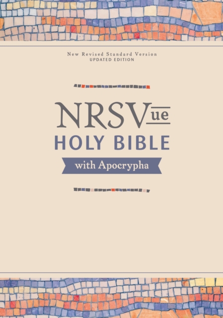 NRSVue, Holy Bible with Apocrypha, EPUB eBook