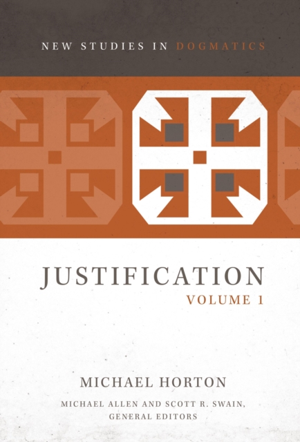 Justification, Volume 1, EPUB eBook