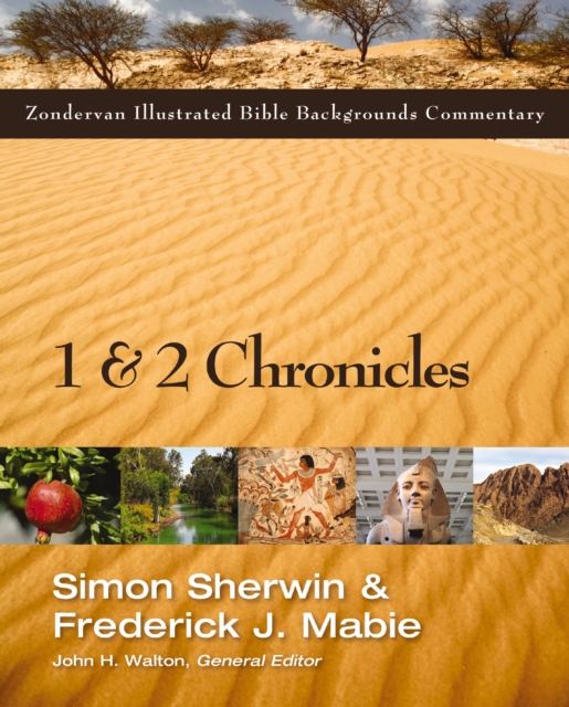 1 and 2 Chronicles, EPUB eBook