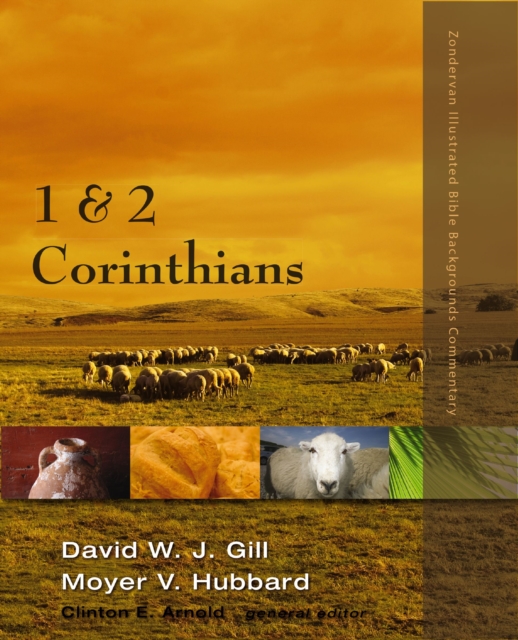 1 and 2 Corinthians, EPUB eBook