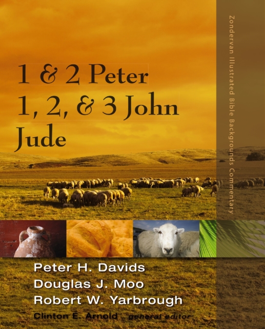 1 and 2 Peter, Jude, 1, 2, and 3 John, EPUB eBook