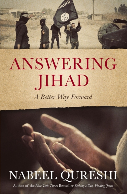 Answering Jihad : A Better Way Forward, EPUB eBook