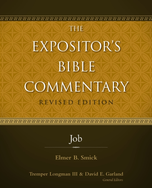 Job, EPUB eBook