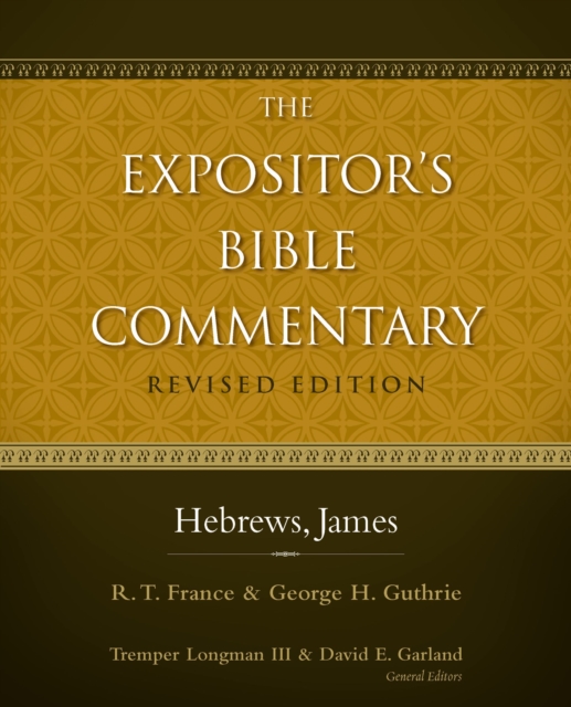 Hebrews, James, EPUB eBook