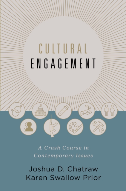 Cultural Engagement : A Crash Course in Contemporary Issues, EPUB eBook