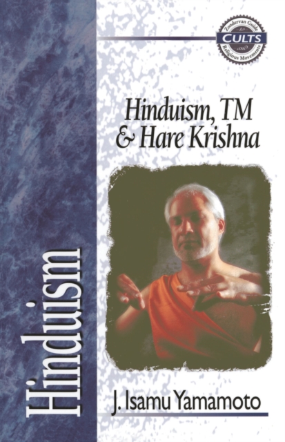 Hinduism, TM, and Hare Krishna, EPUB eBook