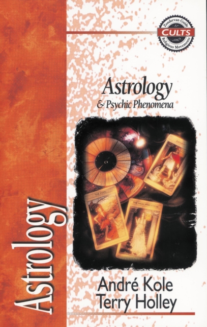 Astrology and Psychic Phenomena, EPUB eBook