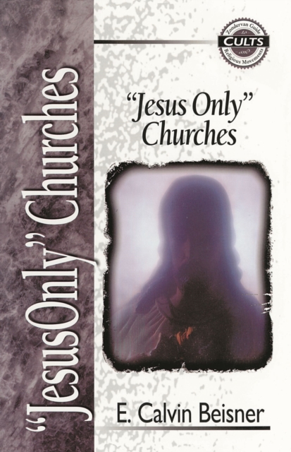 Jesus Only Churches, EPUB eBook
