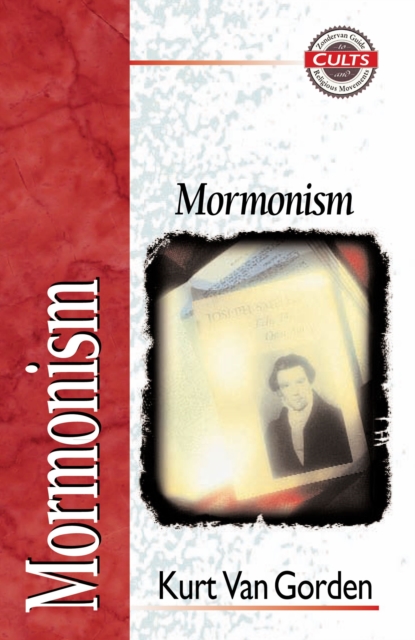 Mormonism, EPUB eBook