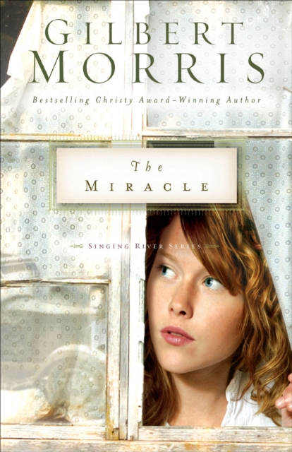 The Miracle, EPUB eBook