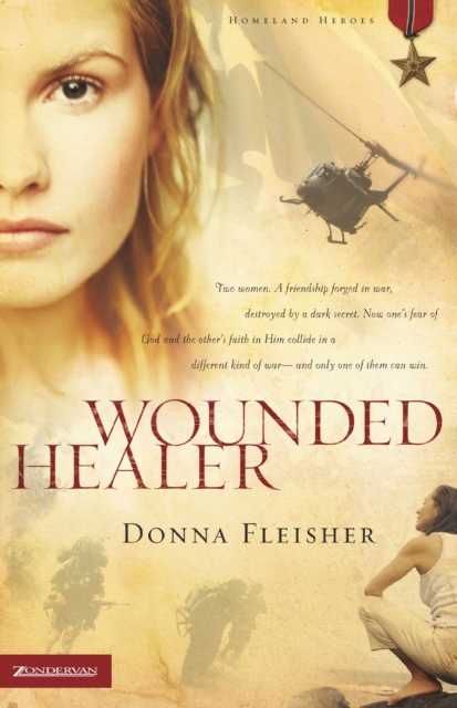 Wounded Healer, EPUB eBook