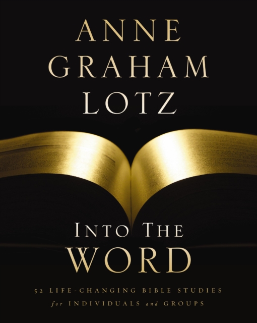 Into the Word Bible Study Guide, EPUB eBook