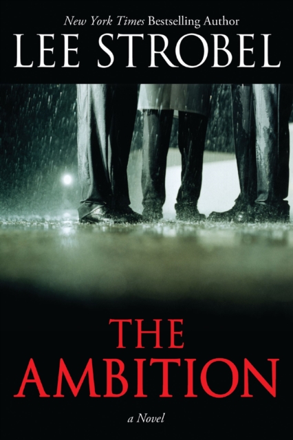 The Ambition : A Novel, EPUB eBook