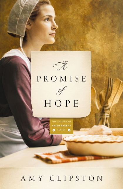 A Promise of Hope, EPUB eBook