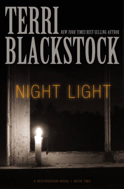 Night Light, EPUB eBook