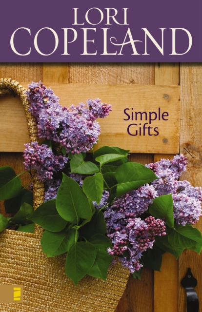 Simple Gifts, EPUB eBook