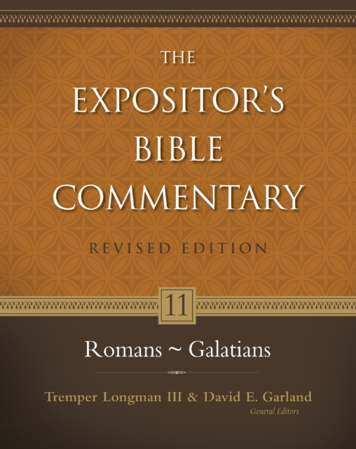 Romans-Galatians, EPUB eBook