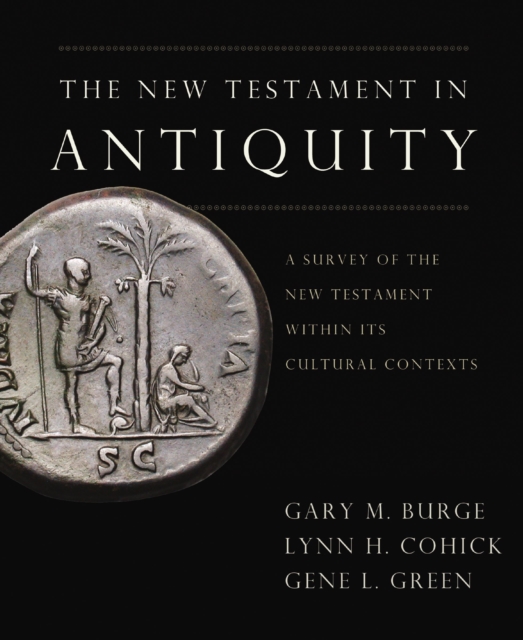 The New Testament in Antiquity : A Survey of the New Testament within Its Cultural Context, EPUB eBook