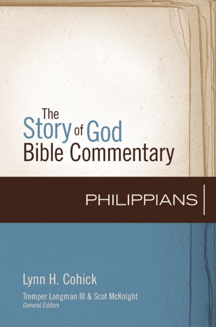 Philippians, EPUB eBook