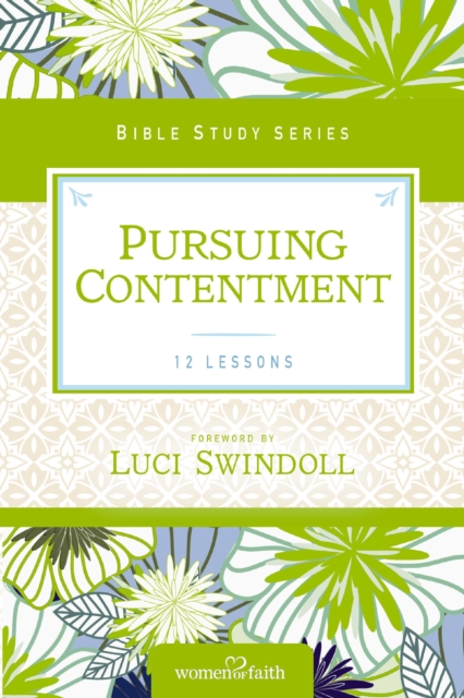 Pursuing Contentment, EPUB eBook